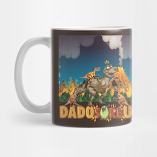 Dadosoreus Mug